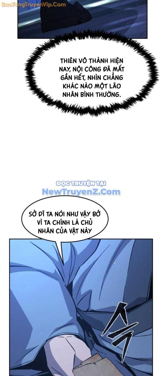 Cảm Kiếm Tuyệt Đối Chapter 133 - 17