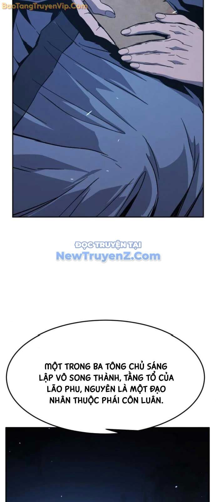 Cảm Kiếm Tuyệt Đối Chapter 133 - 18