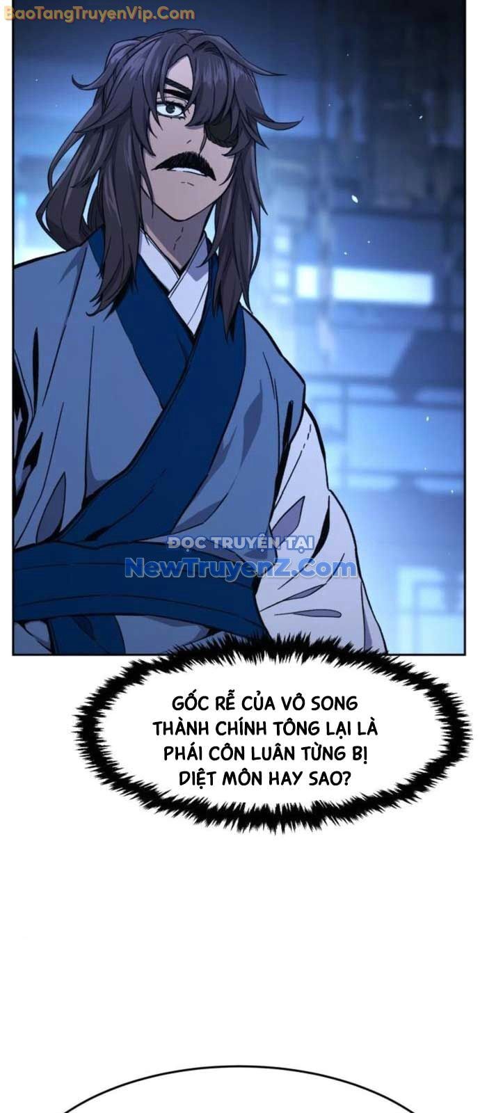 Cảm Kiếm Tuyệt Đối Chapter 133 - 19