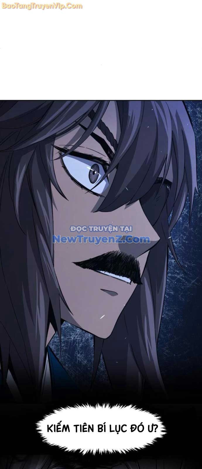 Cảm Kiếm Tuyệt Đối Chapter 133 - 3