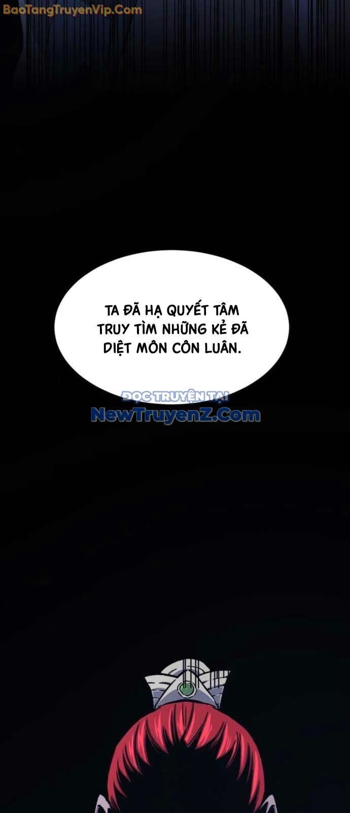 Cảm Kiếm Tuyệt Đối Chapter 133 - 22