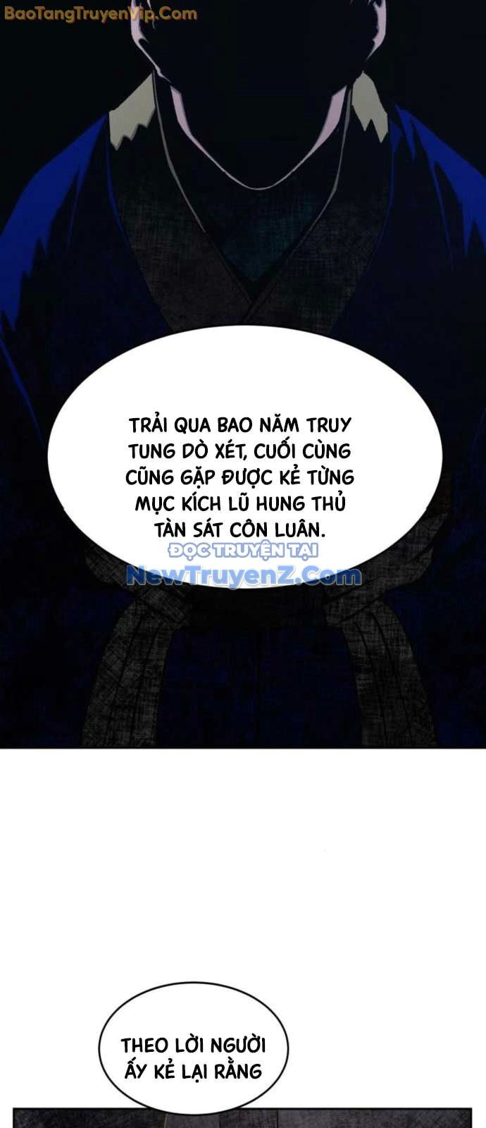 Cảm Kiếm Tuyệt Đối Chapter 133 - 23