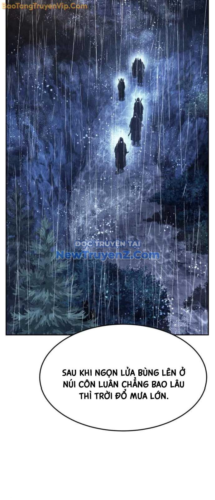 Cảm Kiếm Tuyệt Đối Chapter 133 - 25