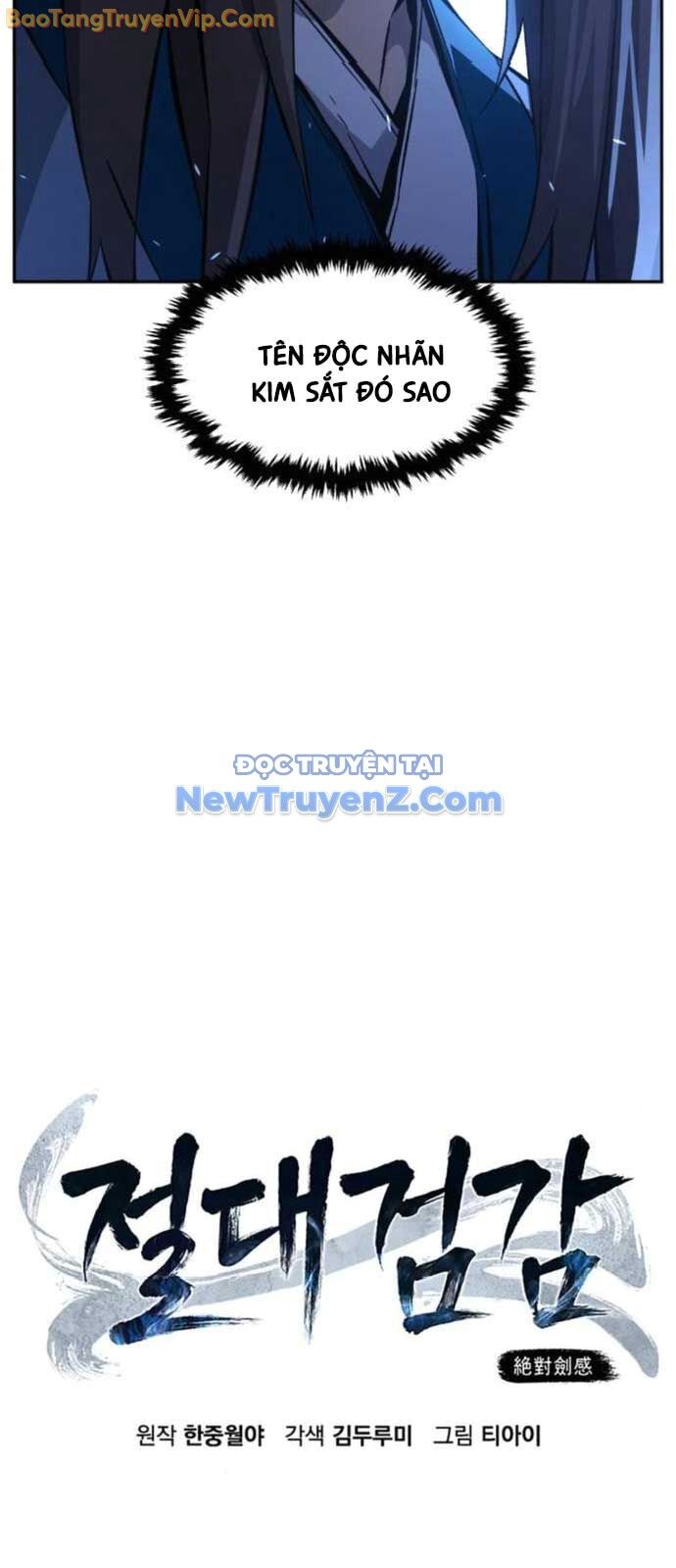 Cảm Kiếm Tuyệt Đối Chapter 133 - 30
