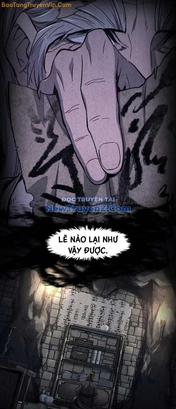 Cảm Kiếm Tuyệt Đối Chapter 133 - 4