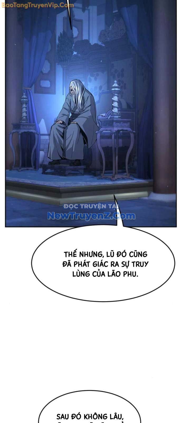 Cảm Kiếm Tuyệt Đối Chapter 133 - 33