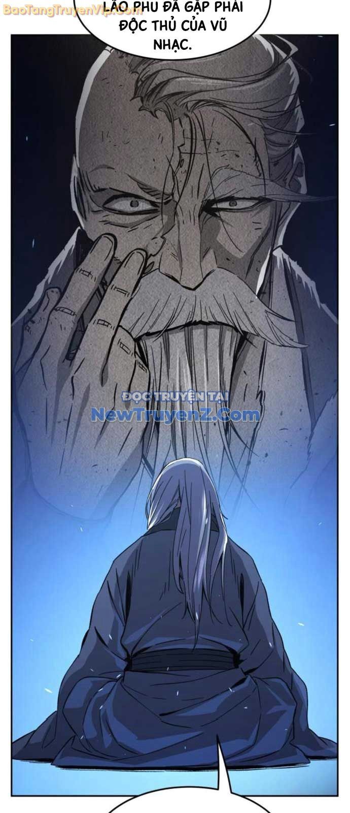 Cảm Kiếm Tuyệt Đối Chapter 133 - 34