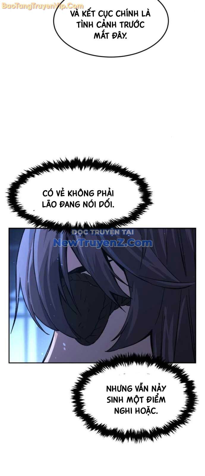 Cảm Kiếm Tuyệt Đối Chapter 133 - 35