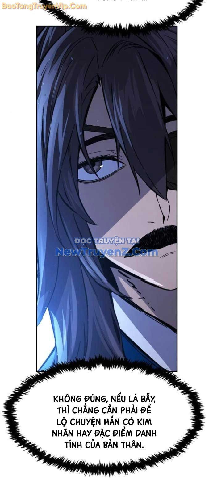 Cảm Kiếm Tuyệt Đối Chapter 133 - 38