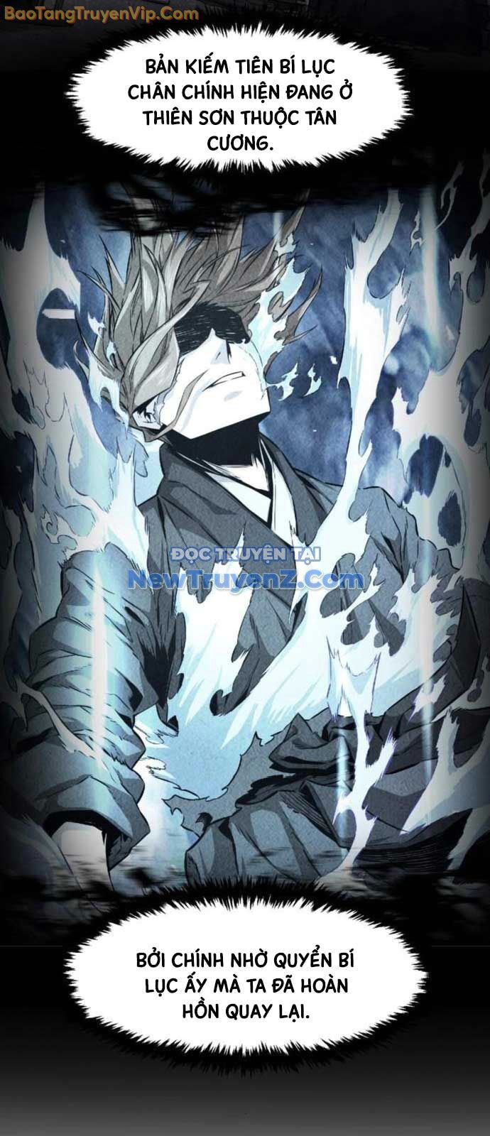 Cảm Kiếm Tuyệt Đối Chapter 133 - 5