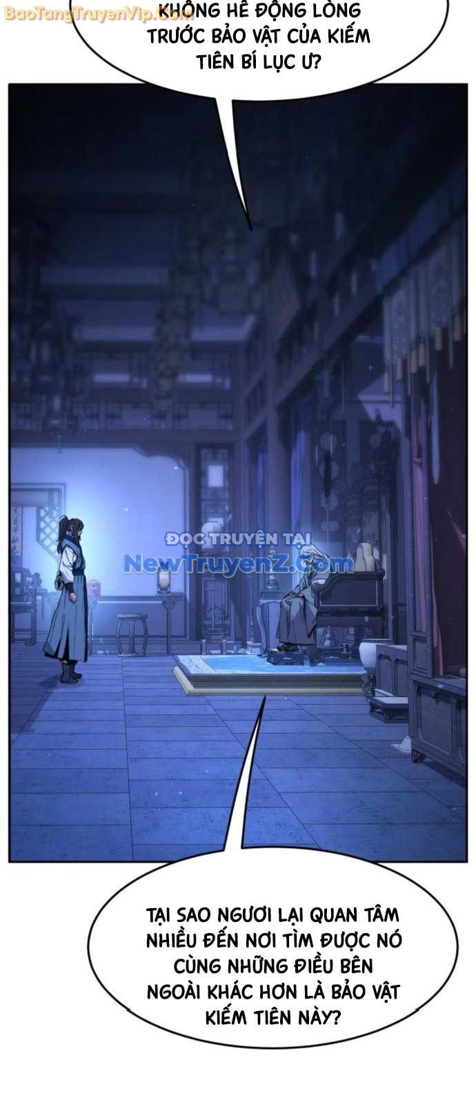 Cảm Kiếm Tuyệt Đối Chapter 133 - 41