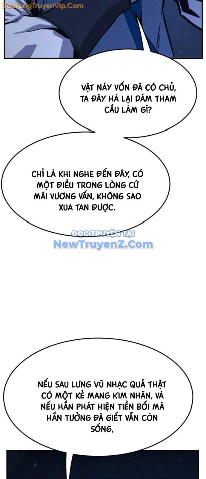 Cảm Kiếm Tuyệt Đối Chapter 133 - 43