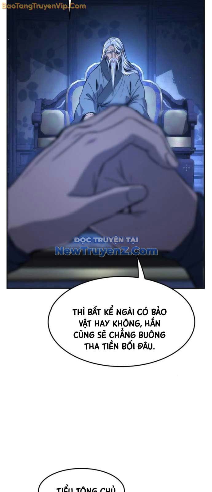 Cảm Kiếm Tuyệt Đối Chapter 133 - 44
