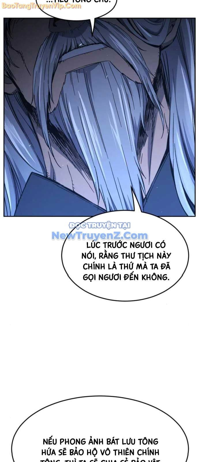 Cảm Kiếm Tuyệt Đối Chapter 133 - 45