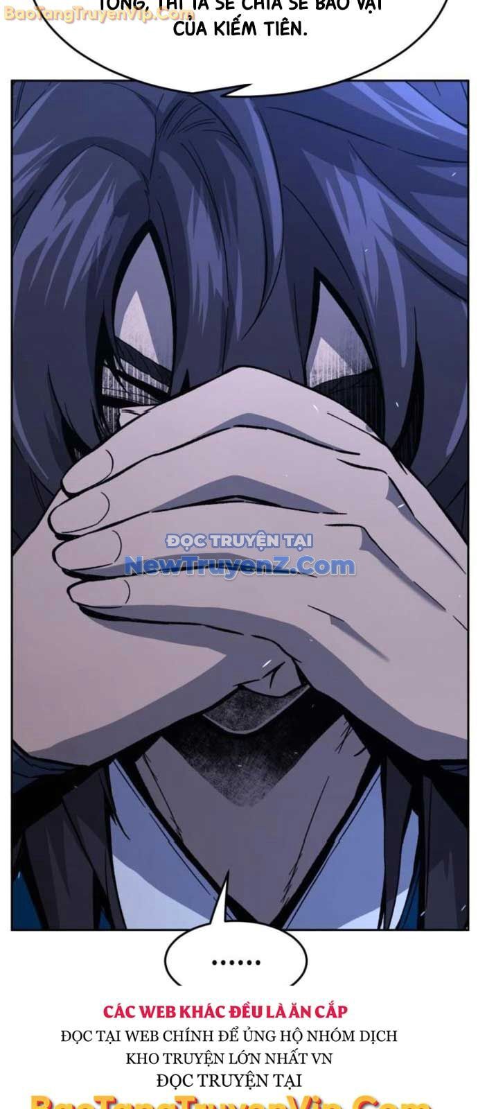 Cảm Kiếm Tuyệt Đối Chapter 133 - 46