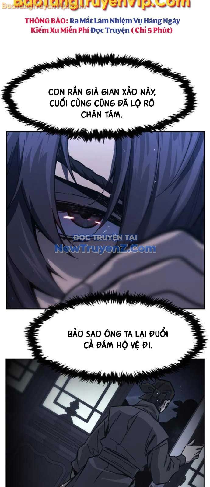 Cảm Kiếm Tuyệt Đối Chapter 133 - 47