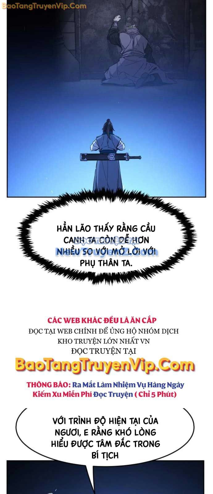 Cảm Kiếm Tuyệt Đối Chapter 133 - 49