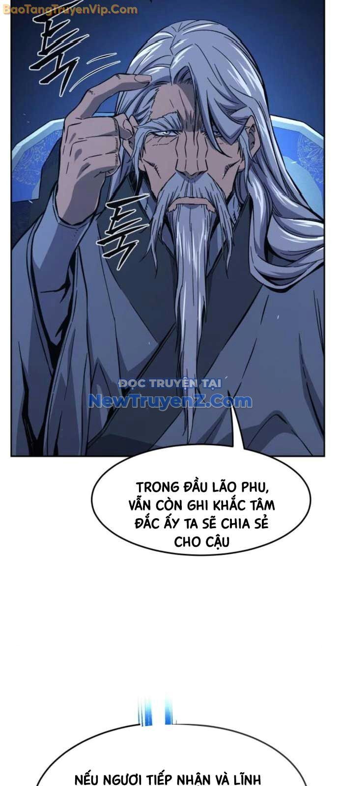 Cảm Kiếm Tuyệt Đối Chapter 133 - 50