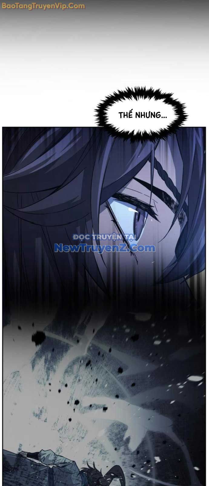 Cảm Kiếm Tuyệt Đối Chapter 133 - 6