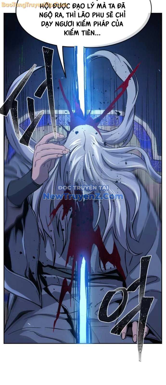 Cảm Kiếm Tuyệt Đối Chapter 133 - 51