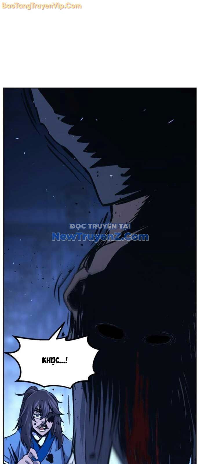 Cảm Kiếm Tuyệt Đối Chapter 133 - 52