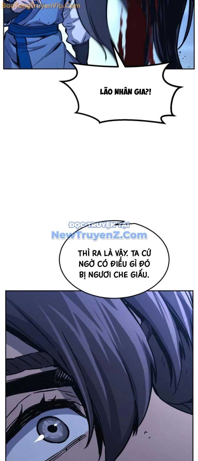 Cảm Kiếm Tuyệt Đối Chapter 133 - 53