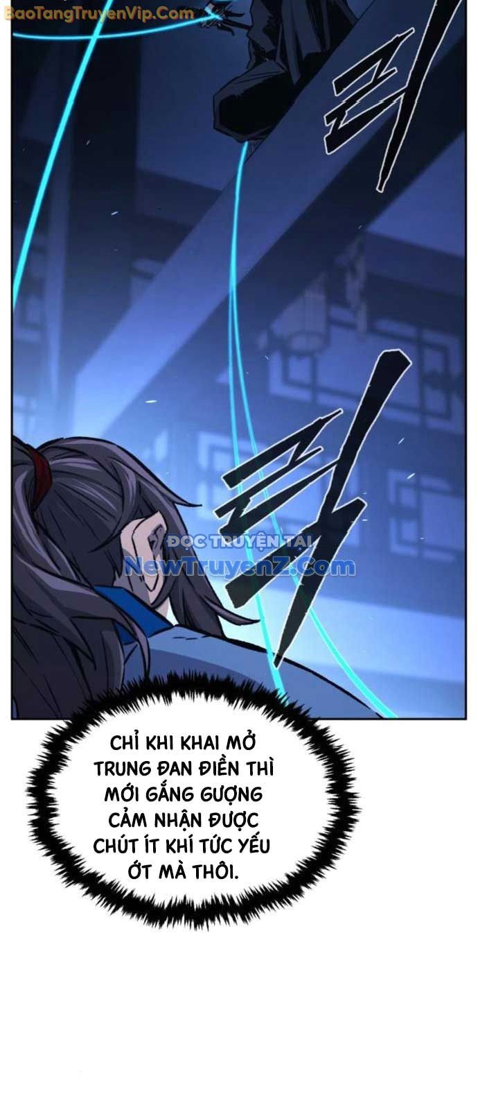 Cảm Kiếm Tuyệt Đối Chapter 133 - 55