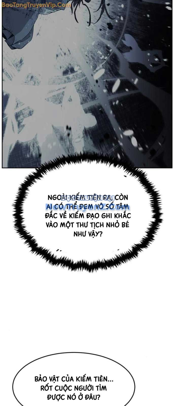 Cảm Kiếm Tuyệt Đối Chapter 133 - 7