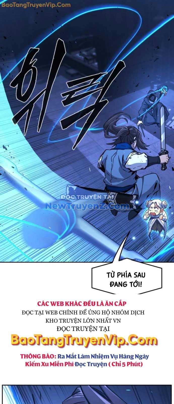 Cảm Kiếm Tuyệt Đối Chapter 133 - 64