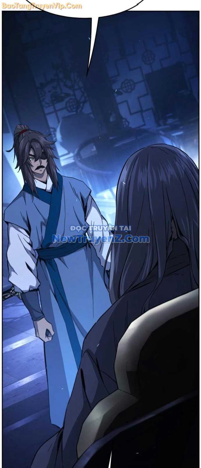 Cảm Kiếm Tuyệt Đối Chapter 133 - 8