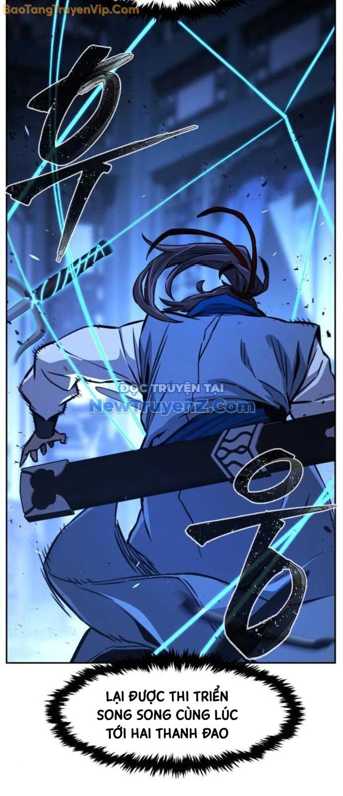 Cảm Kiếm Tuyệt Đối Chapter 133 - 74