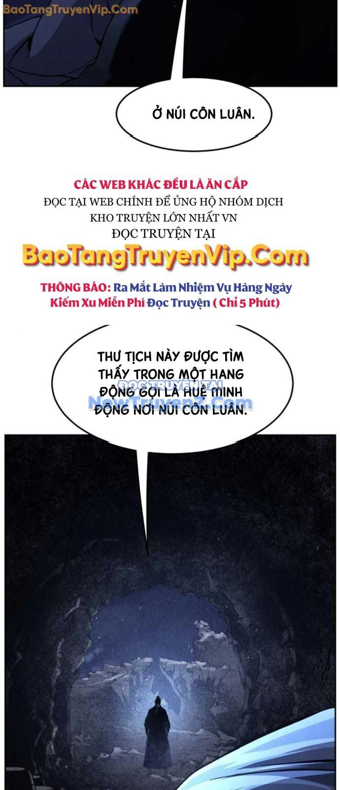Cảm Kiếm Tuyệt Đối Chapter 133 - 9