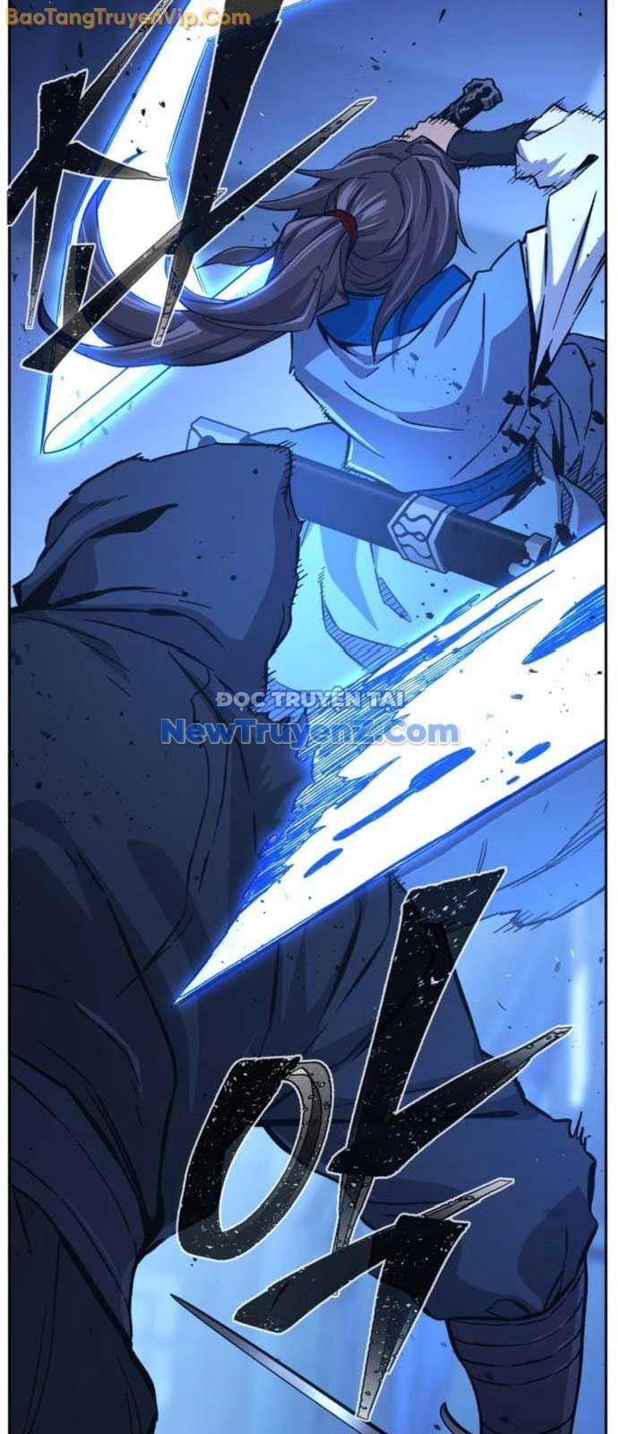 Cảm Kiếm Tuyệt Đối Chapter 133 - 83