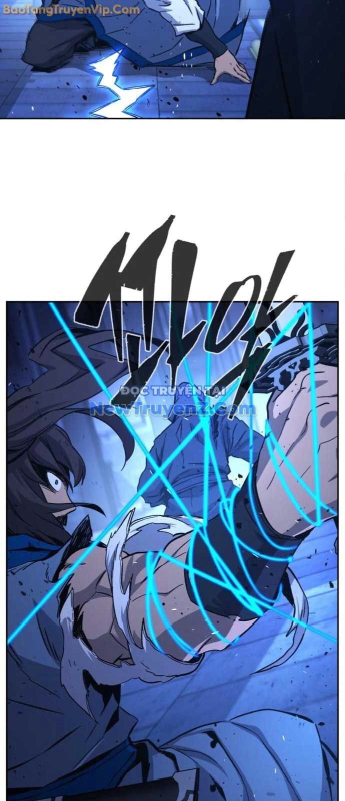 Cảm Kiếm Tuyệt Đối Chapter 133 - 85