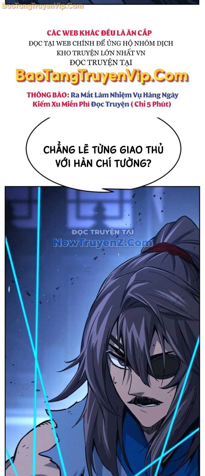 Cảm Kiếm Tuyệt Đối Chapter 133 - 87