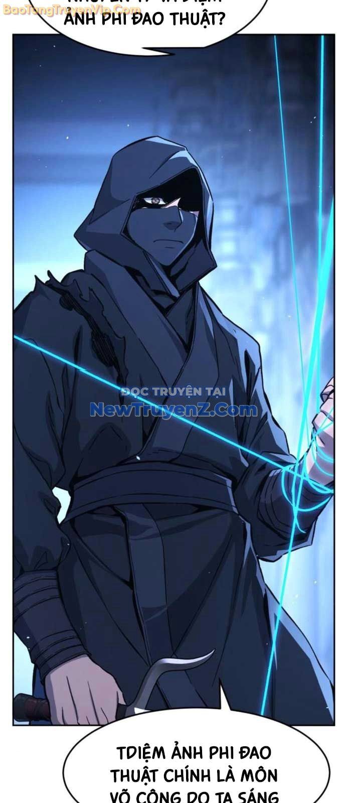 Cảm Kiếm Tuyệt Đối Chapter 133 - 89