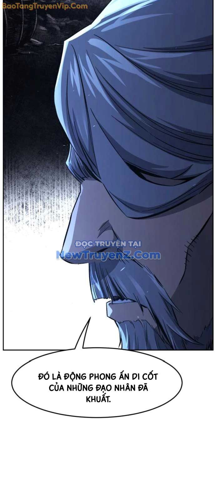 Cảm Kiếm Tuyệt Đối Chapter 133 - 10