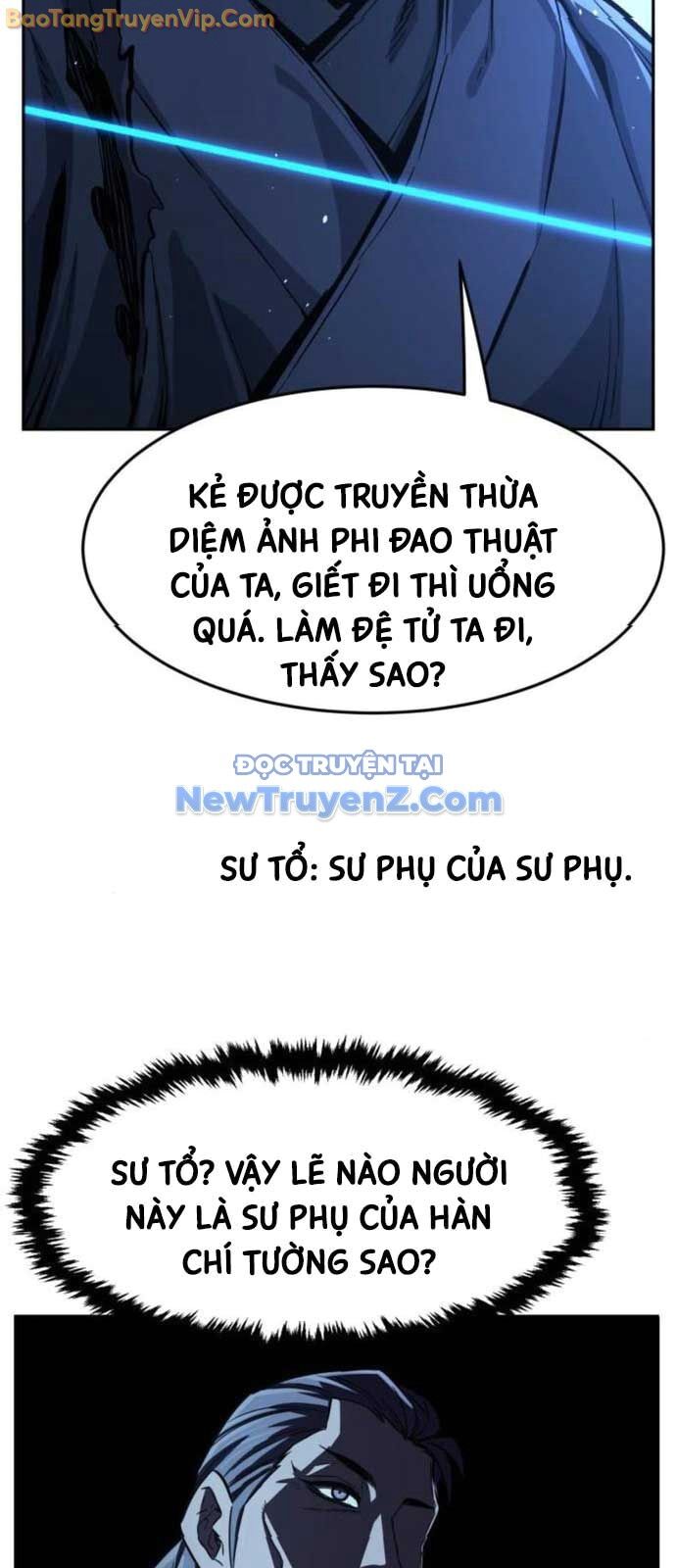 Cảm Kiếm Tuyệt Đối Chapter 133 - 91