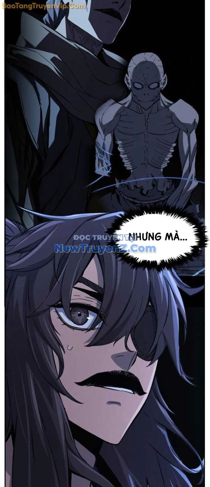 Cảm Kiếm Tuyệt Đối Chapter 133 - 92