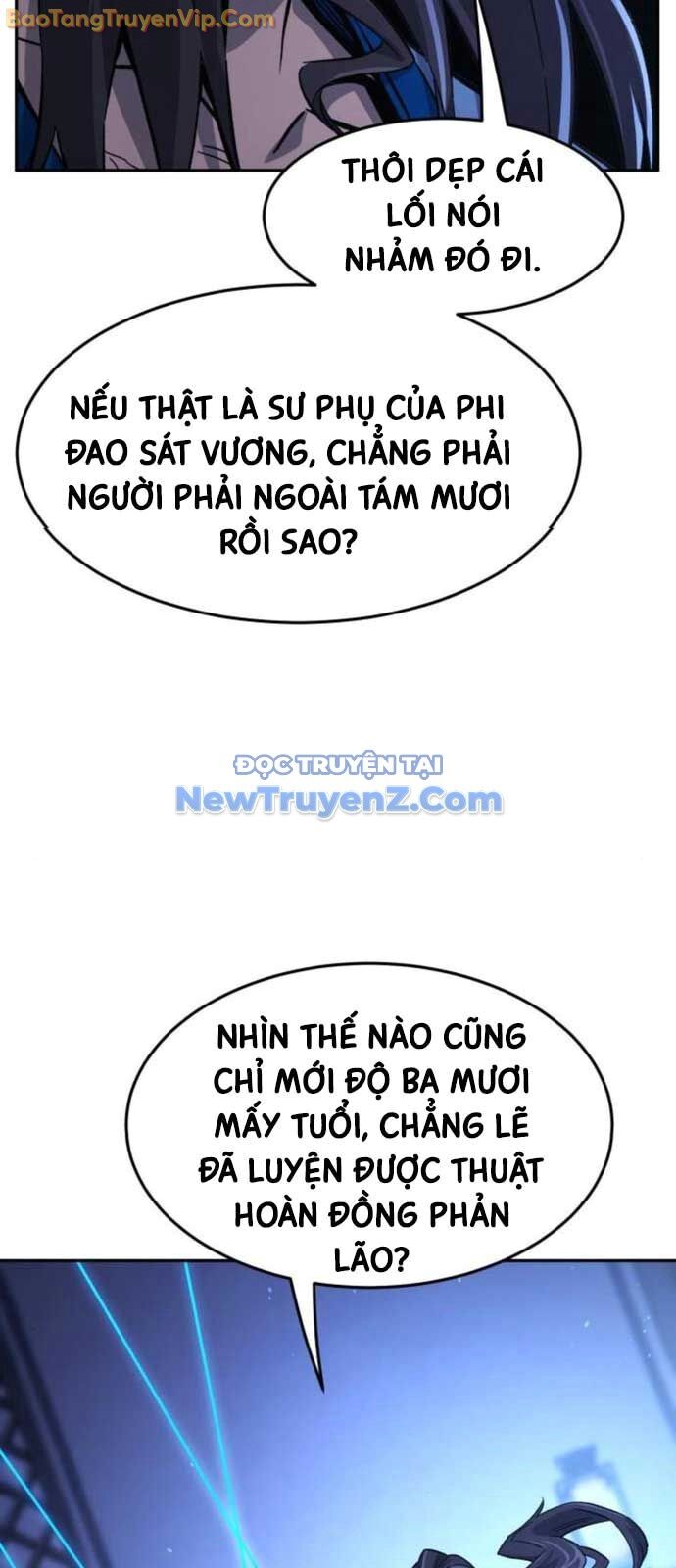 Cảm Kiếm Tuyệt Đối Chapter 133 - 93