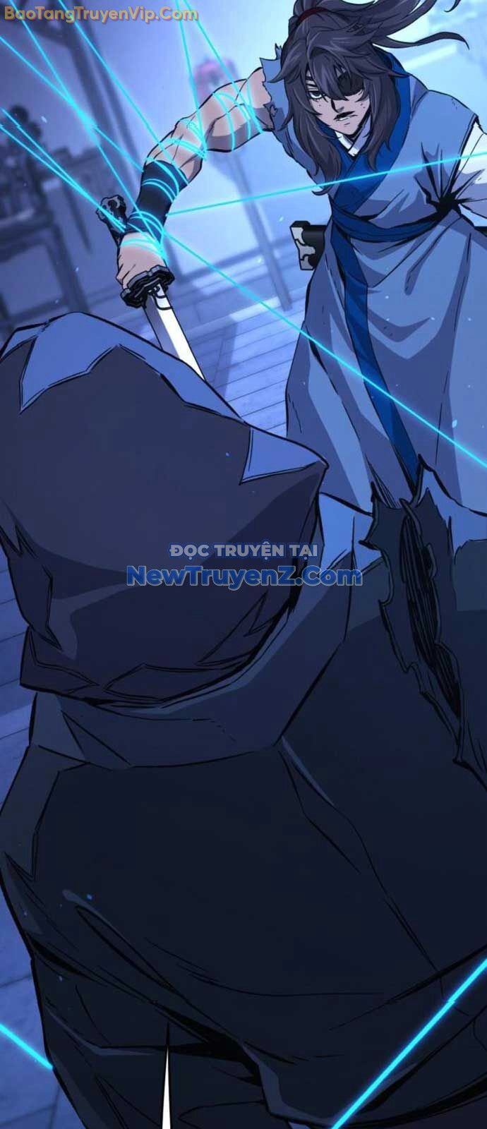 Cảm Kiếm Tuyệt Đối Chapter 133 - 94