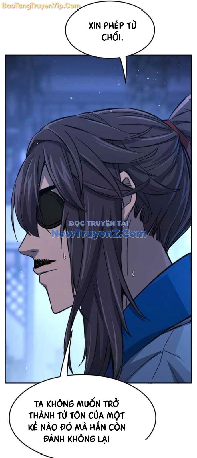 Cảm Kiếm Tuyệt Đối Chapter 133 - 96