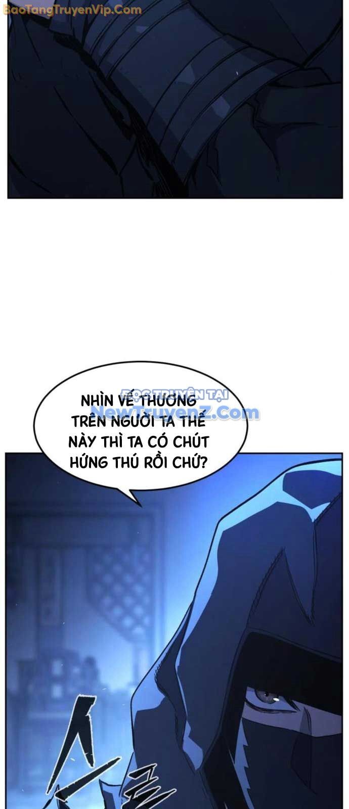 Cảm Kiếm Tuyệt Đối Chapter 133 - 98