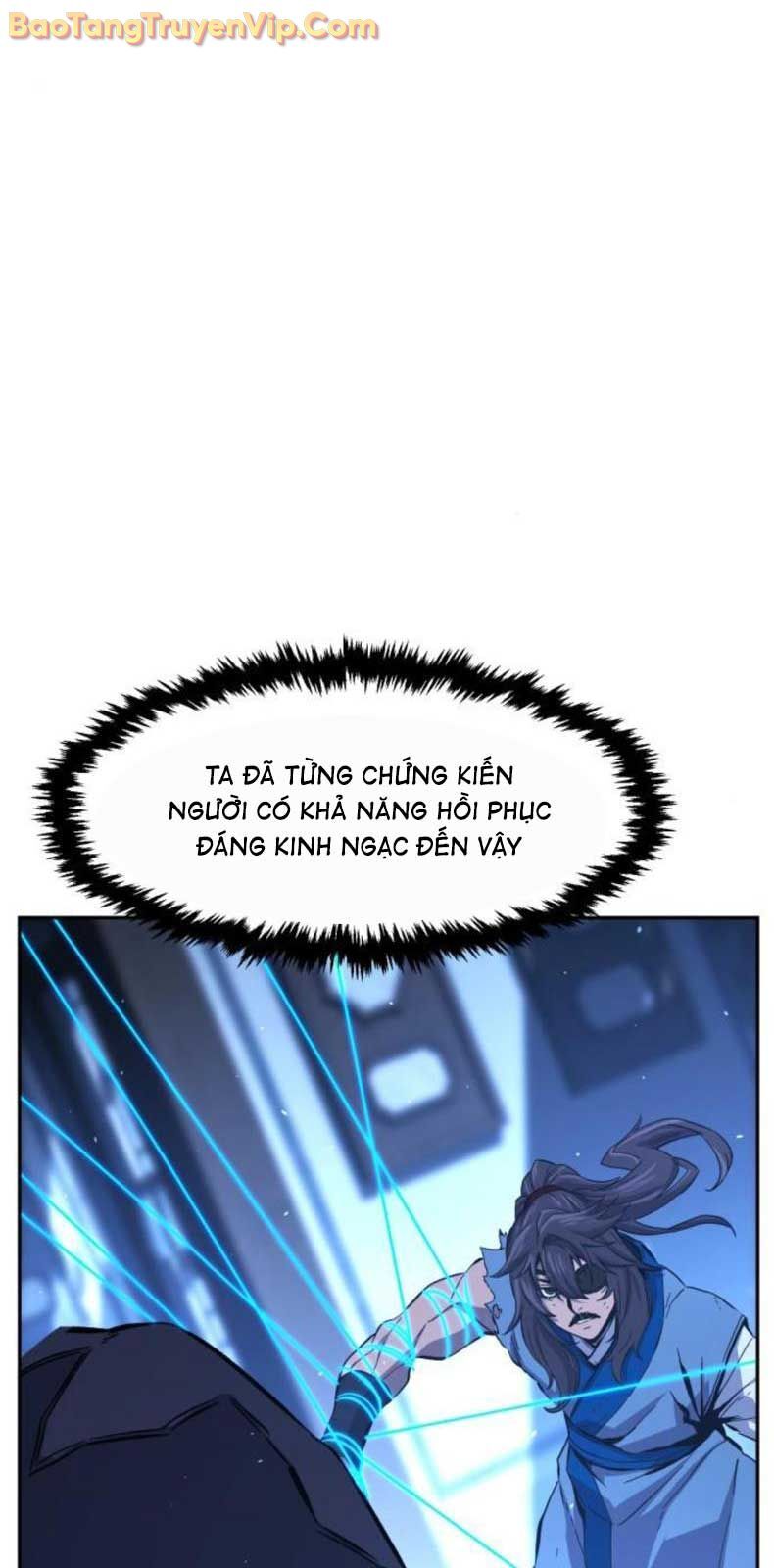 Cảm Kiếm Tuyệt Đối Chapter 134.1 - 1