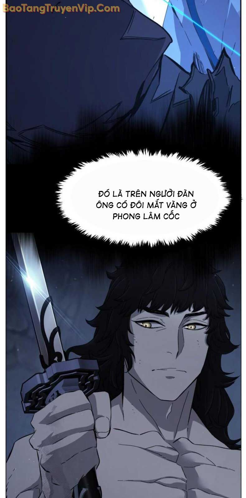 Cảm Kiếm Tuyệt Đối Chapter 134.1 - 2