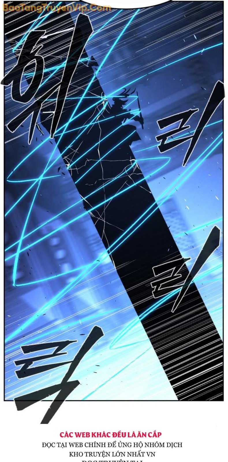 Cảm Kiếm Tuyệt Đối Chapter 134.1 - 11