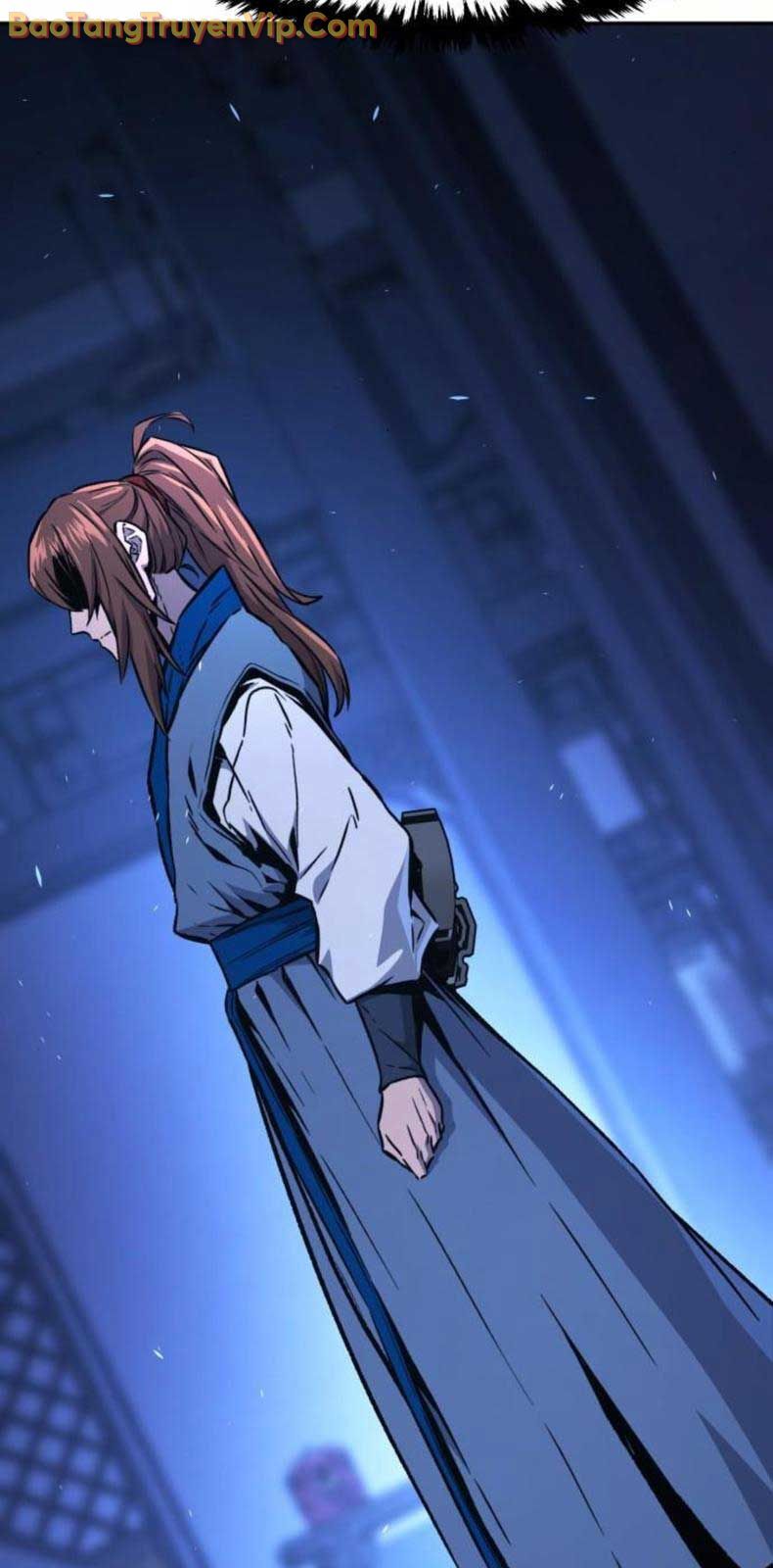 Cảm Kiếm Tuyệt Đối Chapter 134.1 - 101