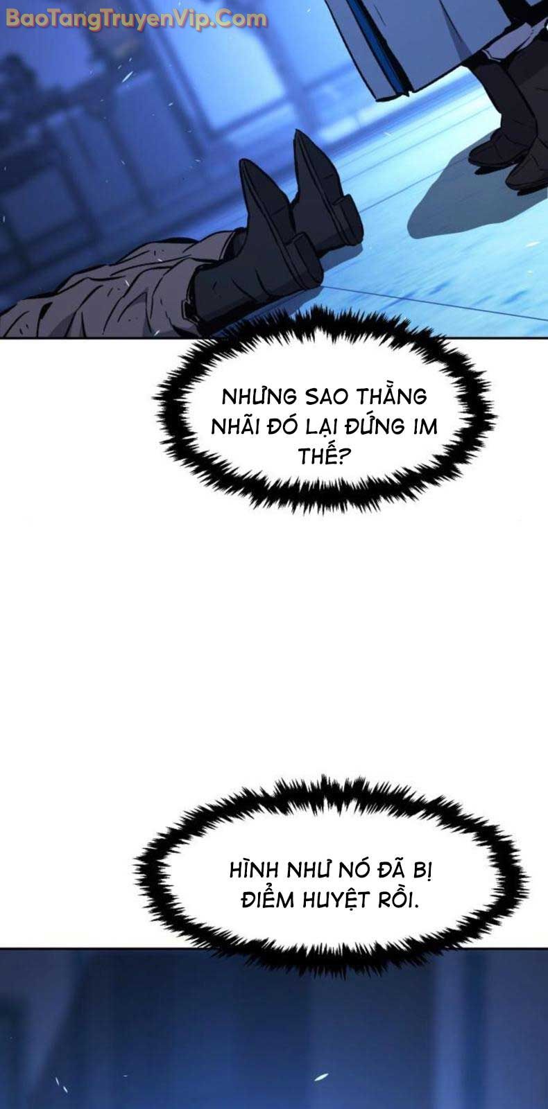 Cảm Kiếm Tuyệt Đối Chapter 134.1 - 102