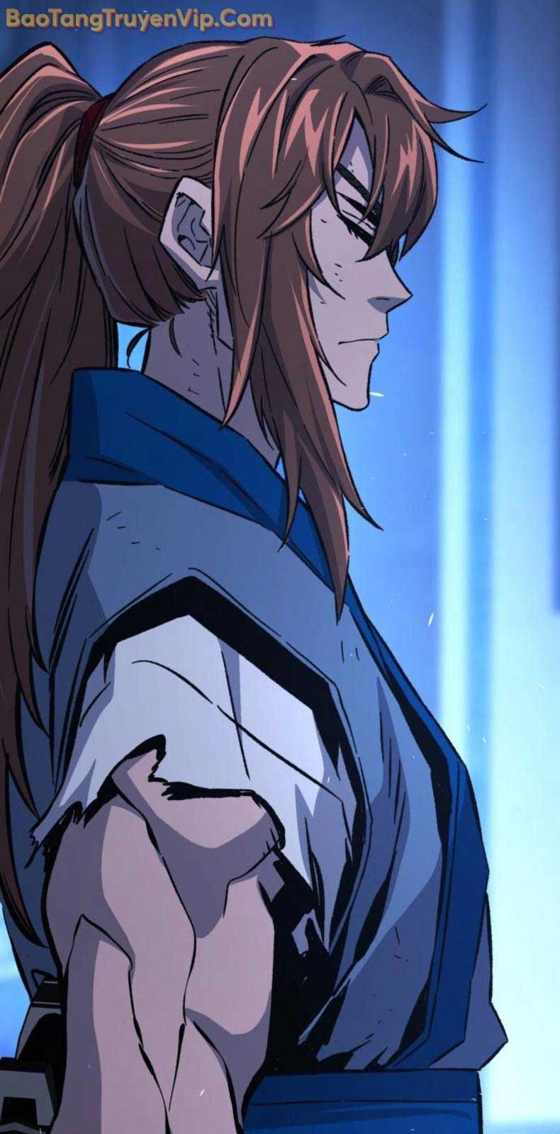 Cảm Kiếm Tuyệt Đối Chapter 134.1 - 103