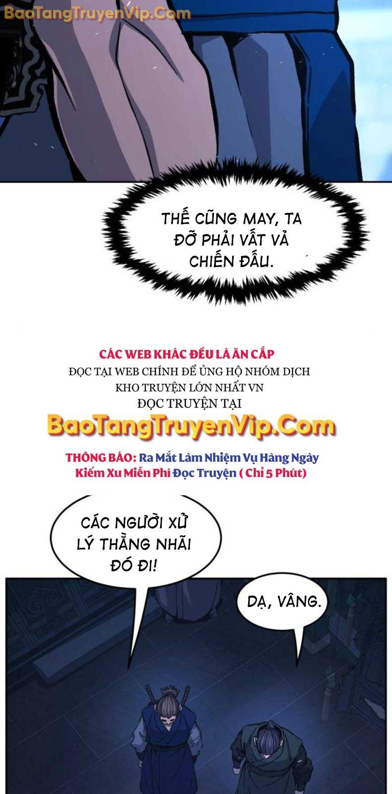 Cảm Kiếm Tuyệt Đối Chapter 134.1 - 104